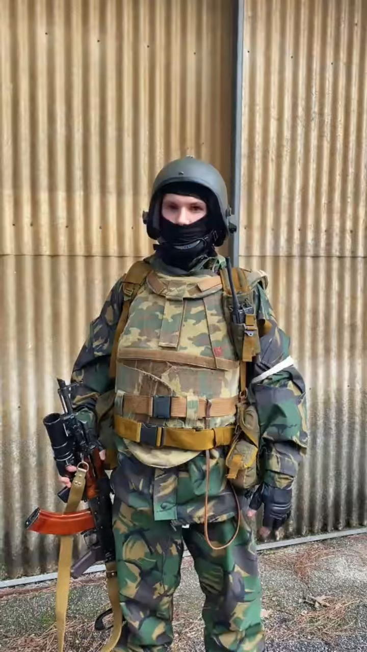 俄罗斯国家队近期备战计划曝光