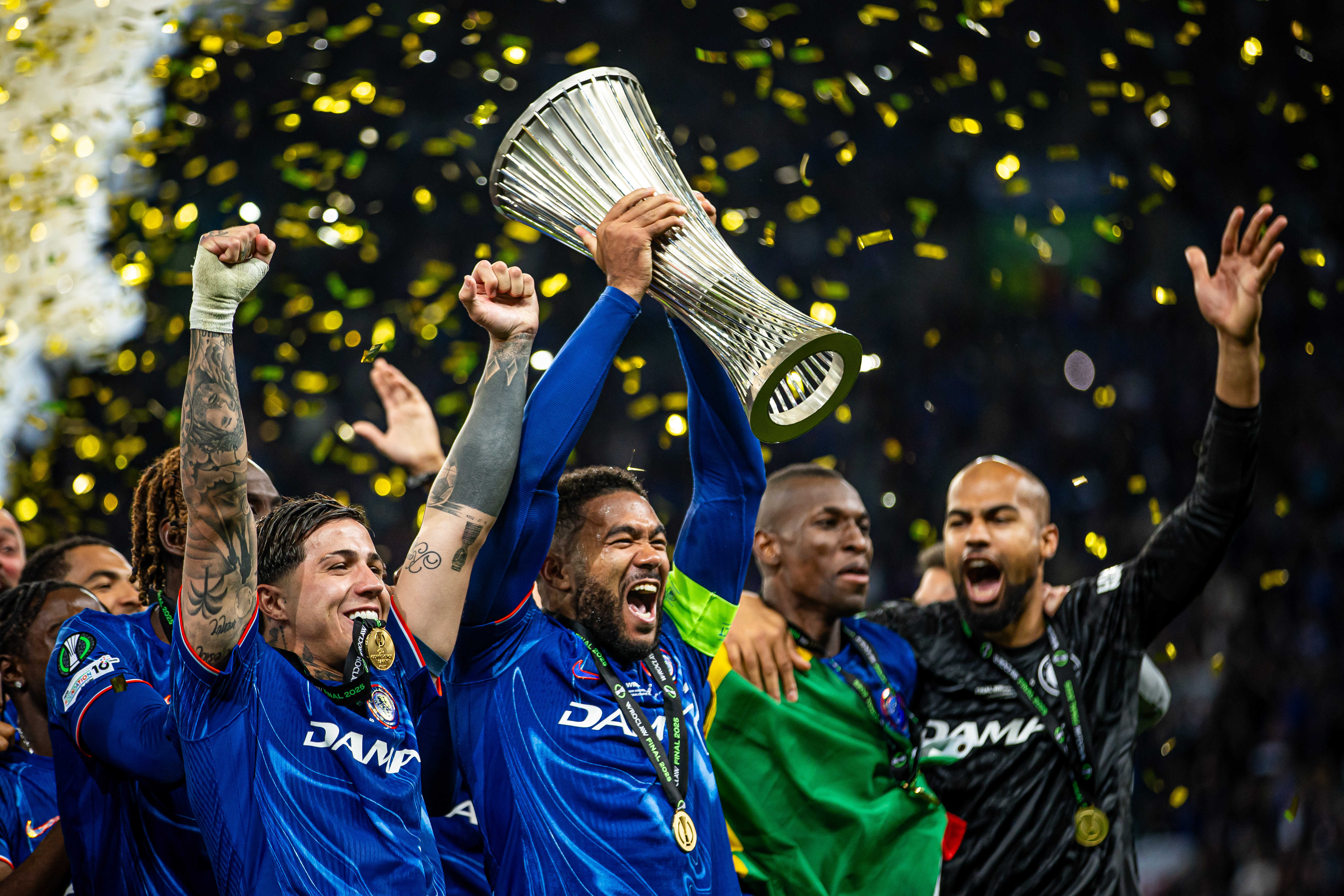 切尔西大胜晋级，阿贾克斯遗憾出局