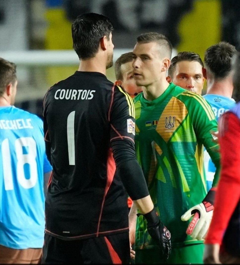 关于欧国联比赛：谁能够占据上风？的信息