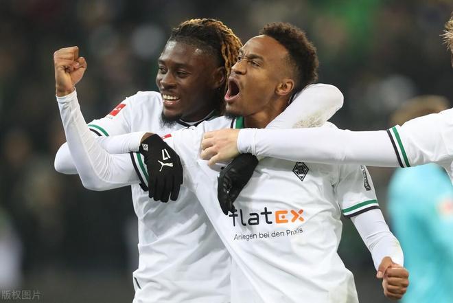 沃尔夫斯堡将在下一轮比赛中迎战门兴的简单介绍 沃尔夫斯堡将在下一轮比赛中迎战门兴的简单介绍